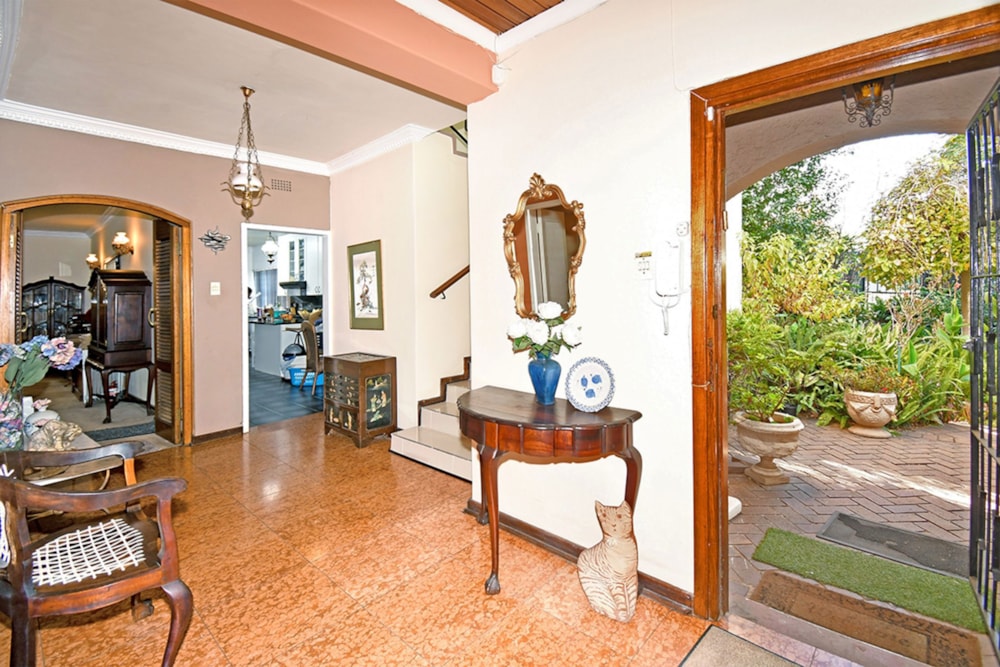 Double-storey house for sale in Glenhazel - BED1663414