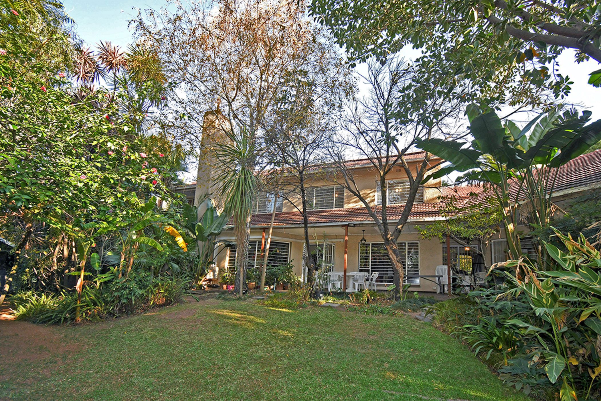 Double-storey house for sale in Glenhazel - BED1663414