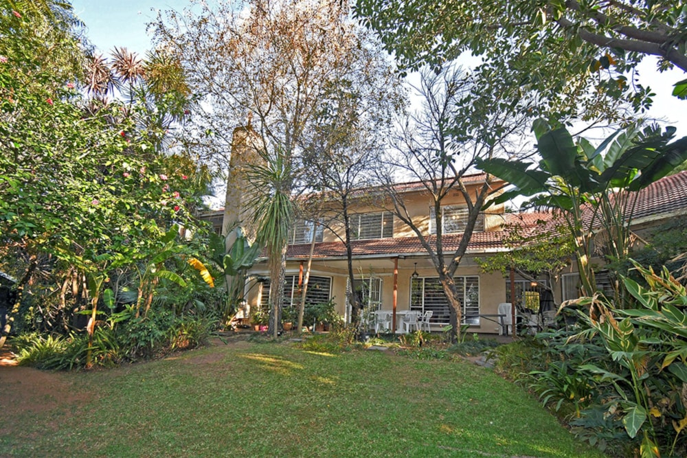 Double-storey house for sale in Glenhazel - BED1663414