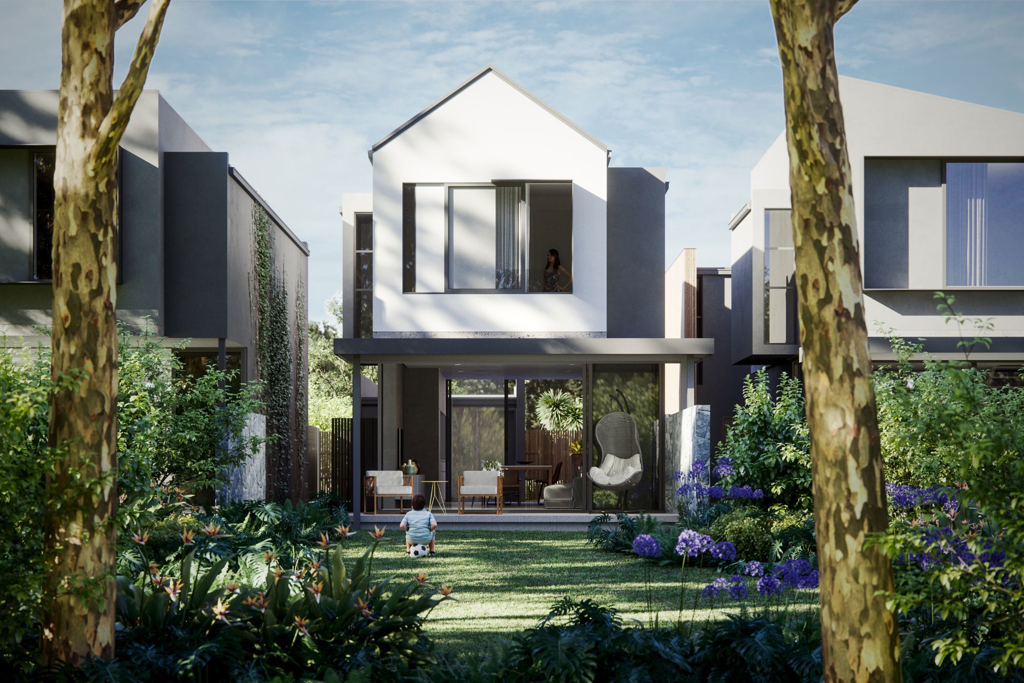 Townhouse for sale in Elaleni Coastal Forest Estate - 1BD1663285