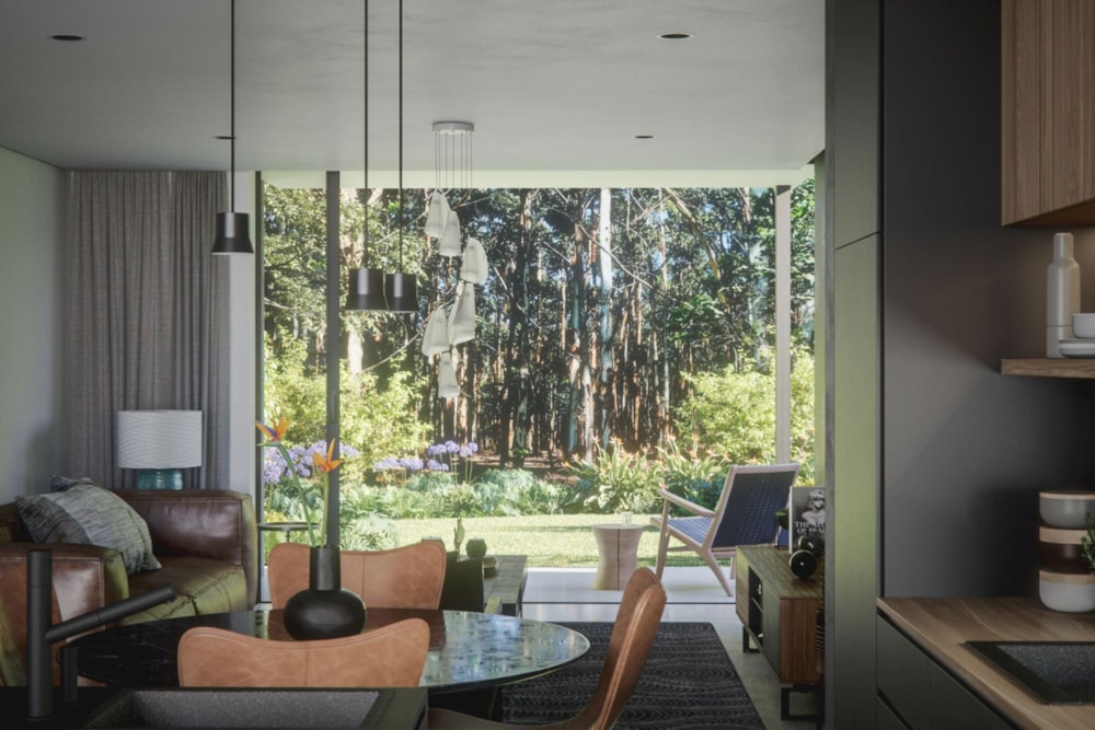 Townhouse for sale in Elaleni Coastal Forest Estate - 1BD1663285