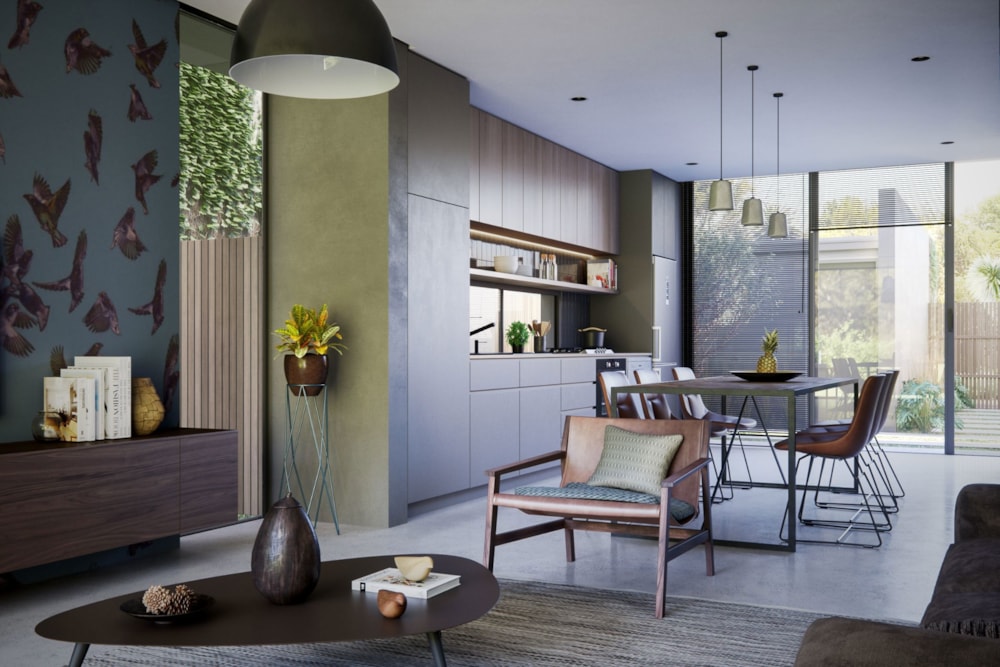 Townhouse for sale in Elaleni Coastal Forest Estate - 1BD1663285