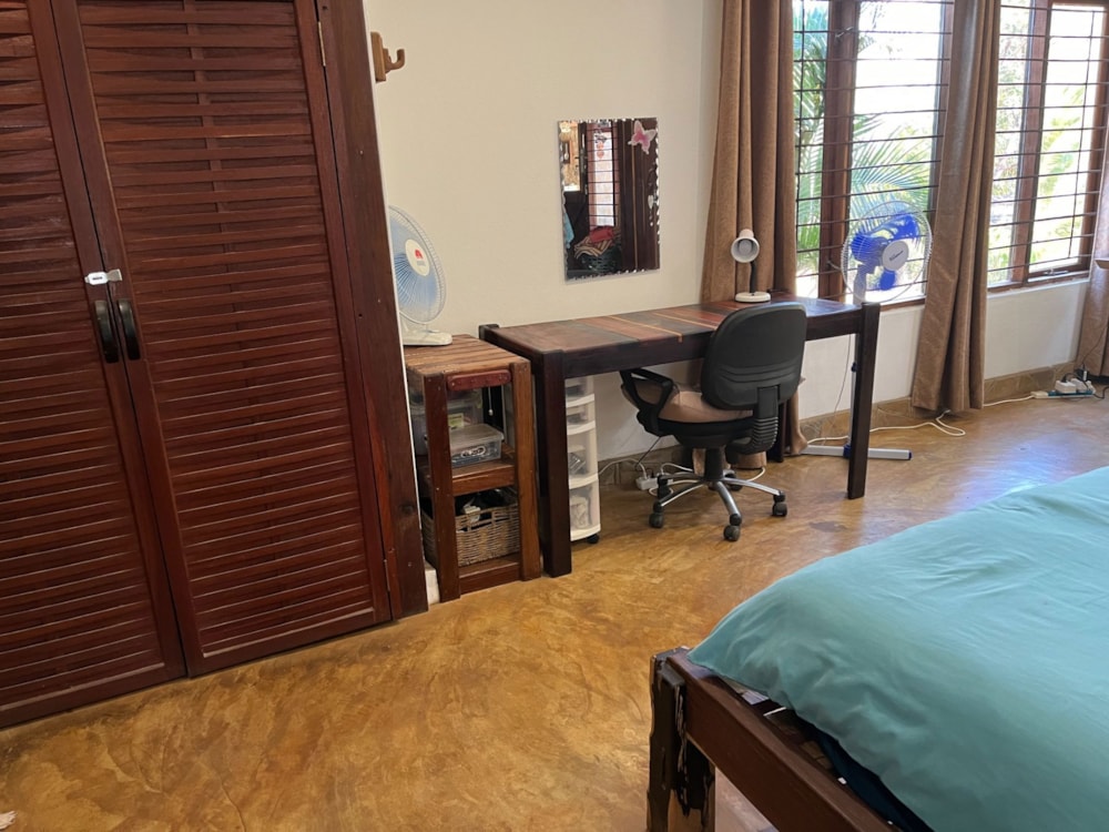 Garden cottage for sale in Pemba, Cabo Delgado, Mozambique - 3MQ1663288