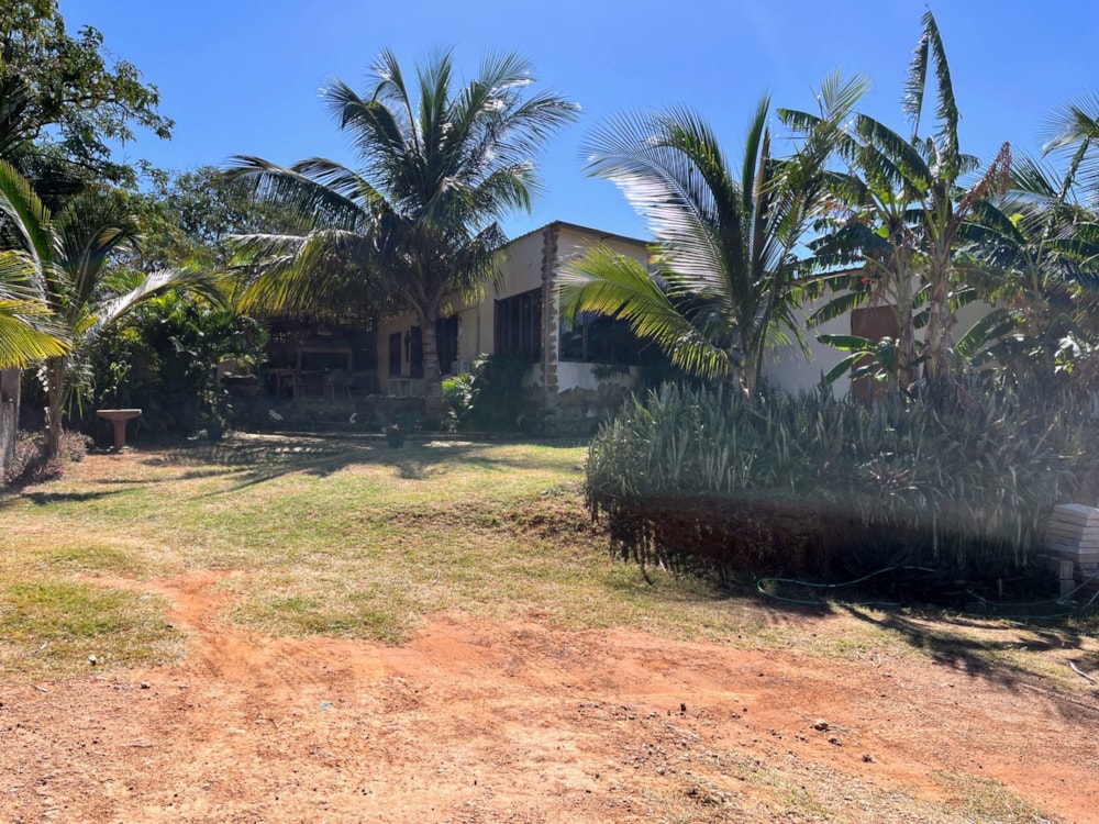 Garden cottage for sale in Pemba, Cabo Delgado, Mozambique - 3MQ1663288