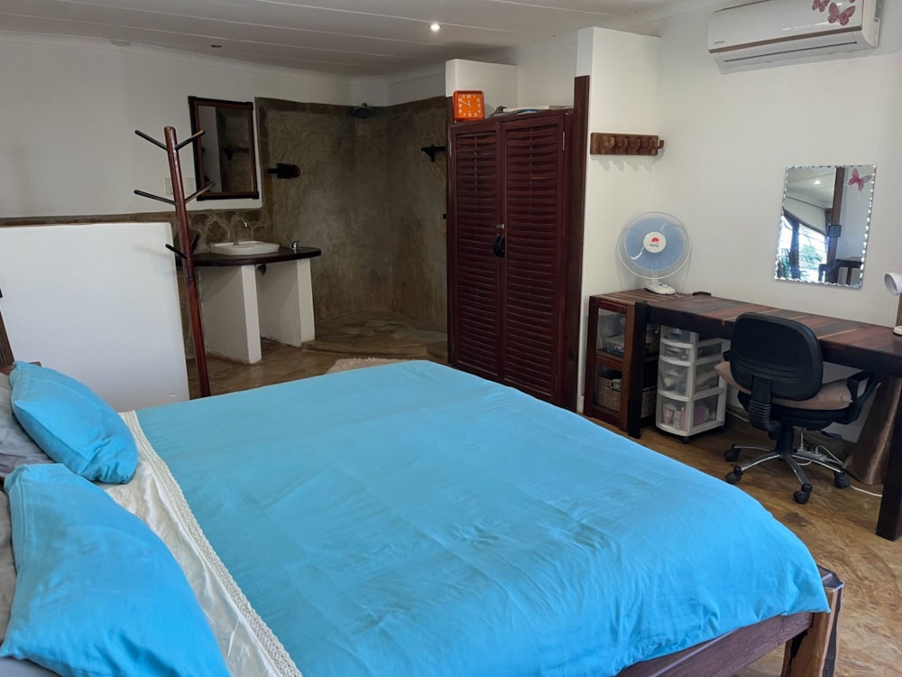 Garden cottage for sale in Pemba, Cabo Delgado, Mozambique - 3MQ1663288