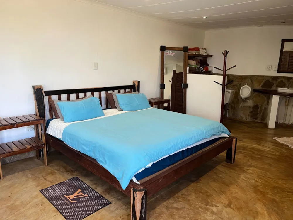 Garden cottage for sale in Pemba, Cabo Delgado, Mozambique - 3MQ1663288