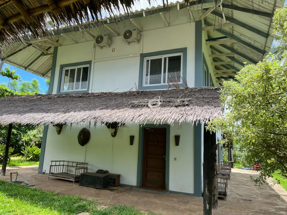 House to rent in Pemba, Cabo Delgado, Mozambique - 3MQ1663311 House to rent in Pemba, Cabo Delgado, Mozambique - 3MQ1663311