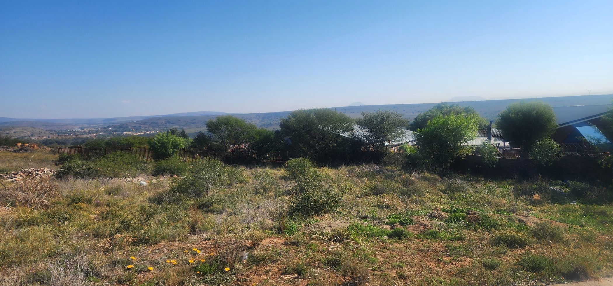 Vacant land for sale in Cradock - 1KK1663355