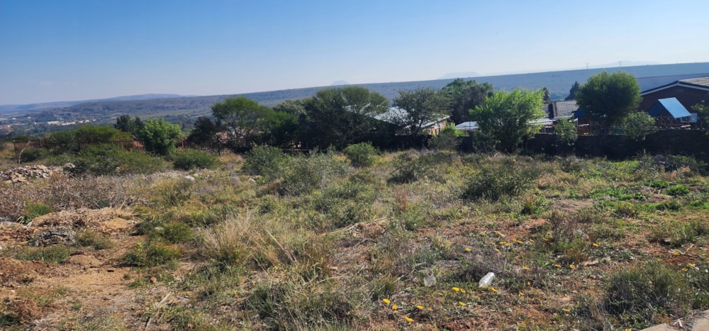 Vacant land for sale in Cradock - 1KK1663355 Vacant land for sale in Cradock - 1KK1663355