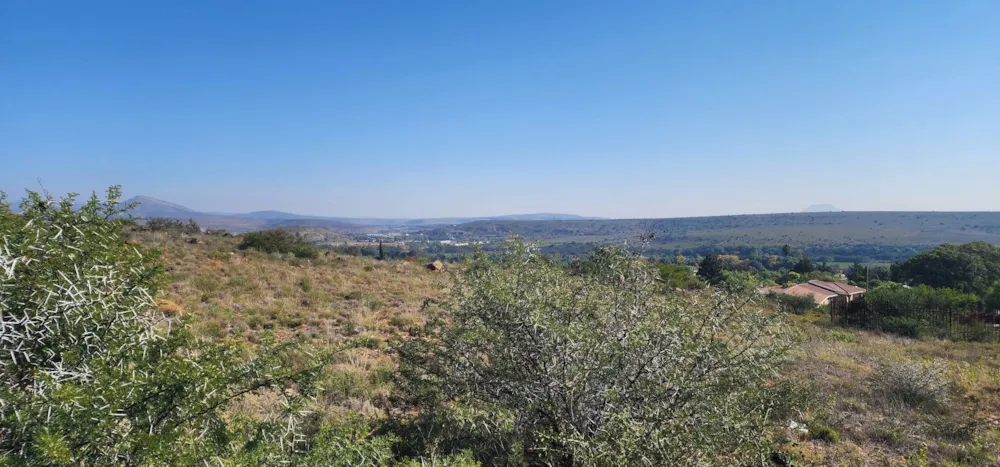 Vacant land for sale in Cradock - 1KK1663356 Vacant land for sale in Cradock - 1KK1663356