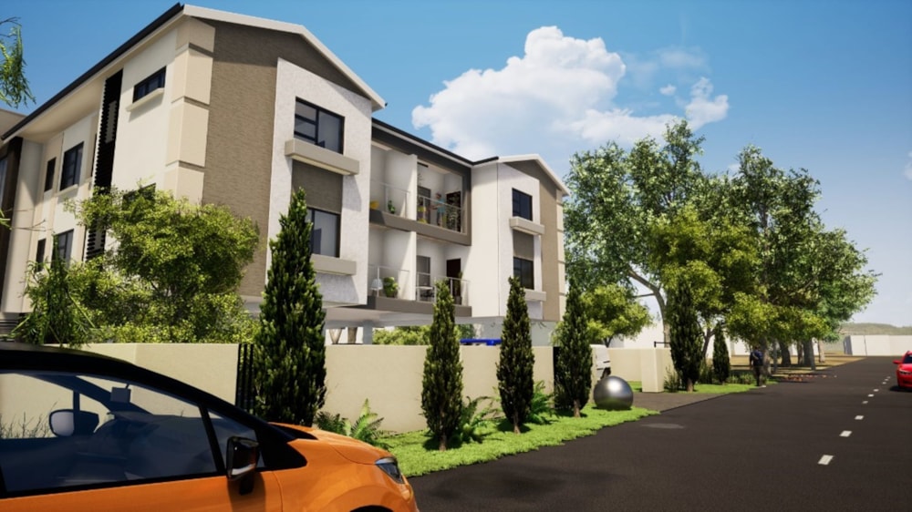 Apartment for sale in Extension 10, Botswana - 3BO1663348