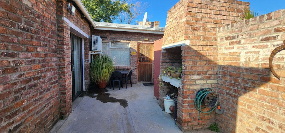 Townhouse sold in Cradock - 1KK1663344 Townhouse sold in Cradock - 1KK1663344