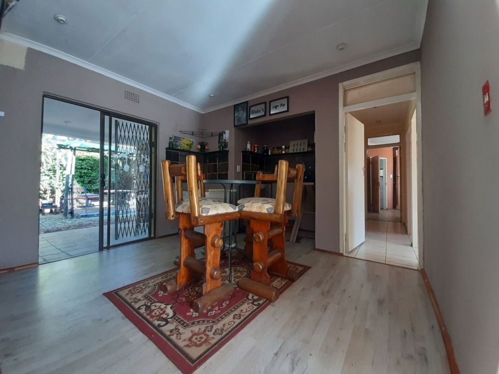 House sold in Fleurhof - RDT1663660 House sold in Fleurhof - RDT1663660