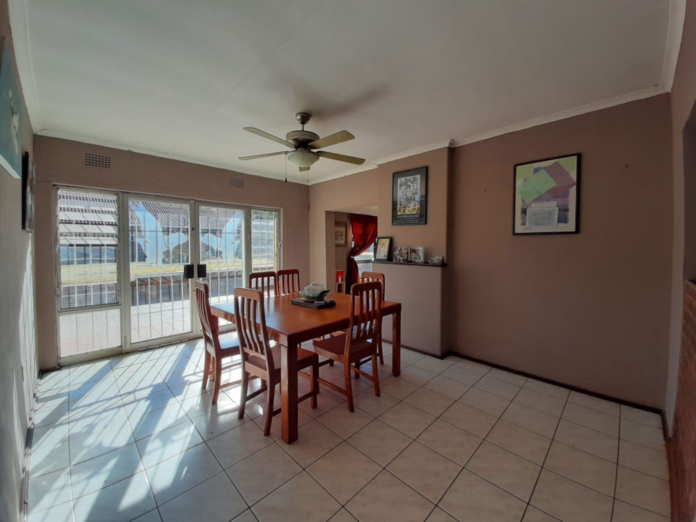 House sold in Fleurhof - RDT1663660 House sold in Fleurhof - RDT1663660