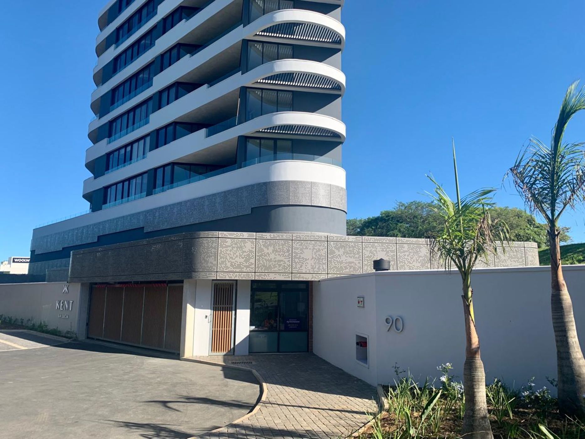 Apartment let in La Lucia - 1ND1680761