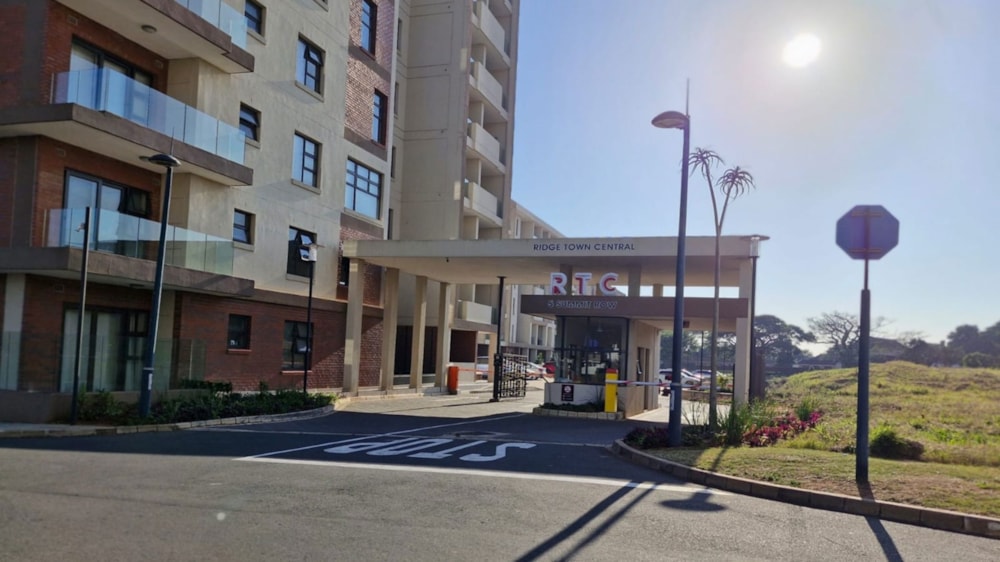 Apartment for sale in New Town Centre - 1ND1663372 Apartment for sale in New Town Centre - 1ND1663372