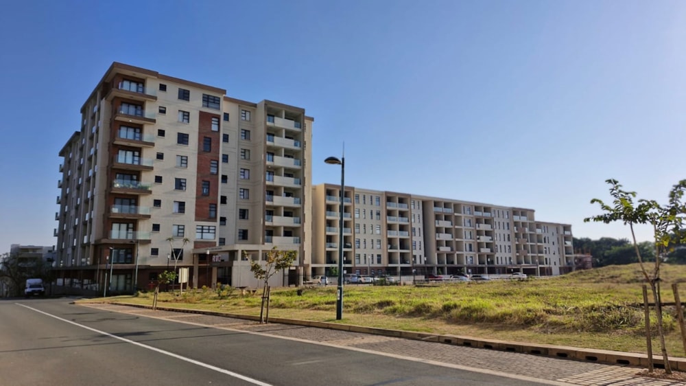 Apartment for sale in New Town Centre - 1ND1663372 Apartment for sale in New Town Centre - 1ND1663372