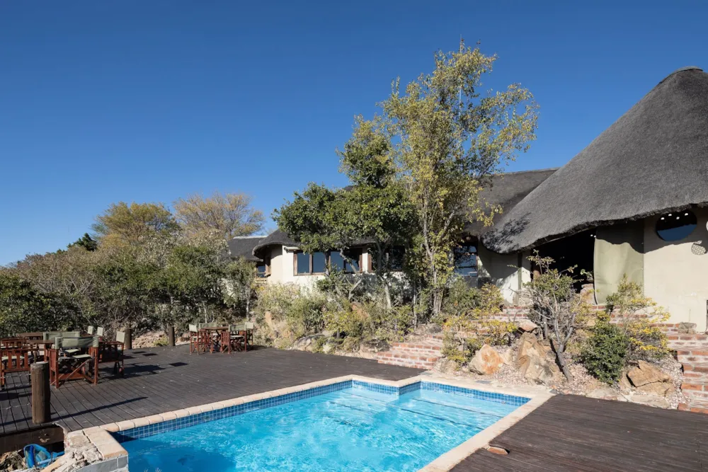 Game lodge for sale in Vaalwater - 1ER1663434