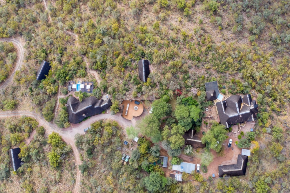 Game lodge for sale in Vaalwater - 1ER1663434 Game lodge for sale in Vaalwater - 1ER1663434