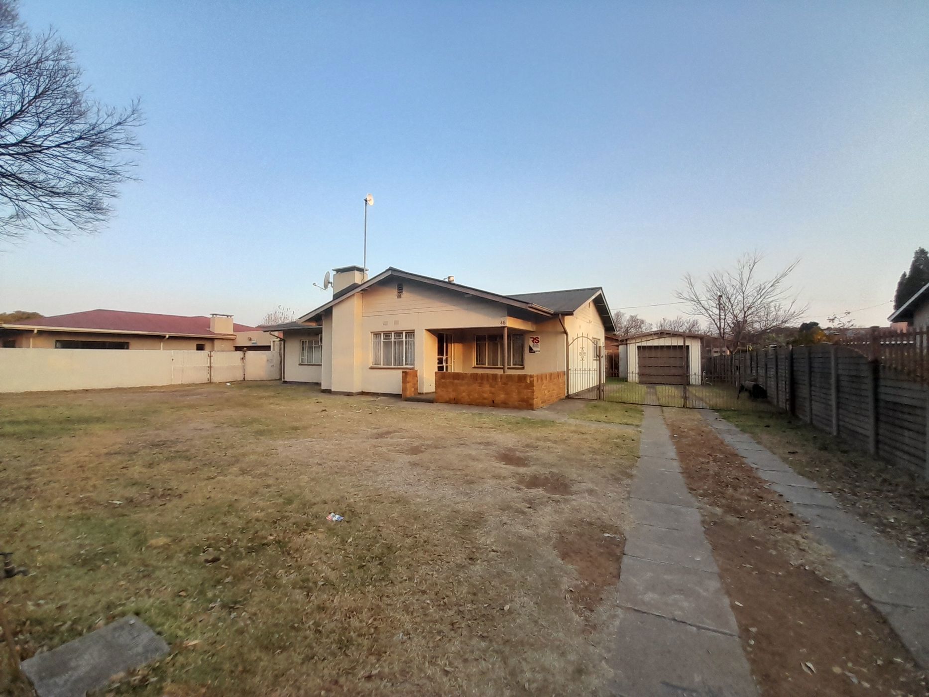 House for sale in  Vanderbijlpark SW 1 - 1VT1663477