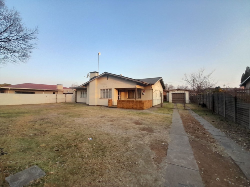 House for sale in  Vanderbijlpark SW 1 - 1VT1663477