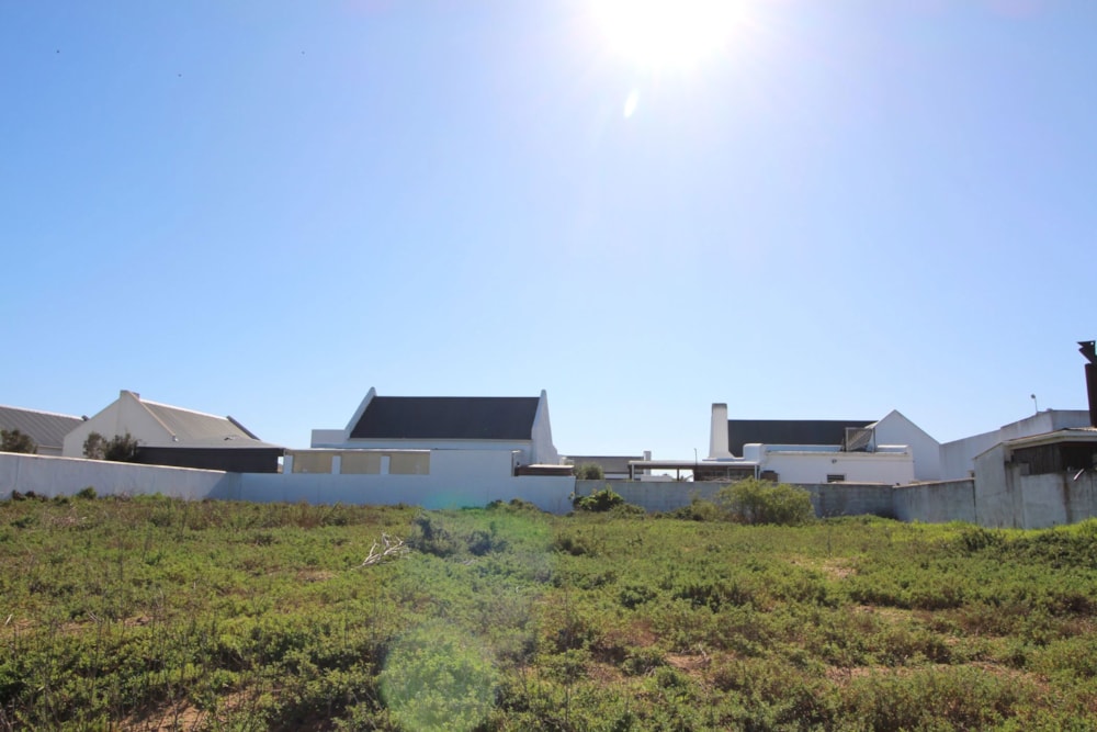 Vacant land for sale in Velddrif - LA1692509