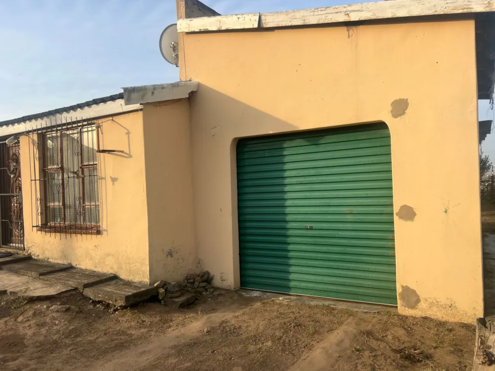 House for sale in King Williams Town (Qonce) - 1MH1663515 House for sale in King Williams Town (Qonce) - 1MH1663515