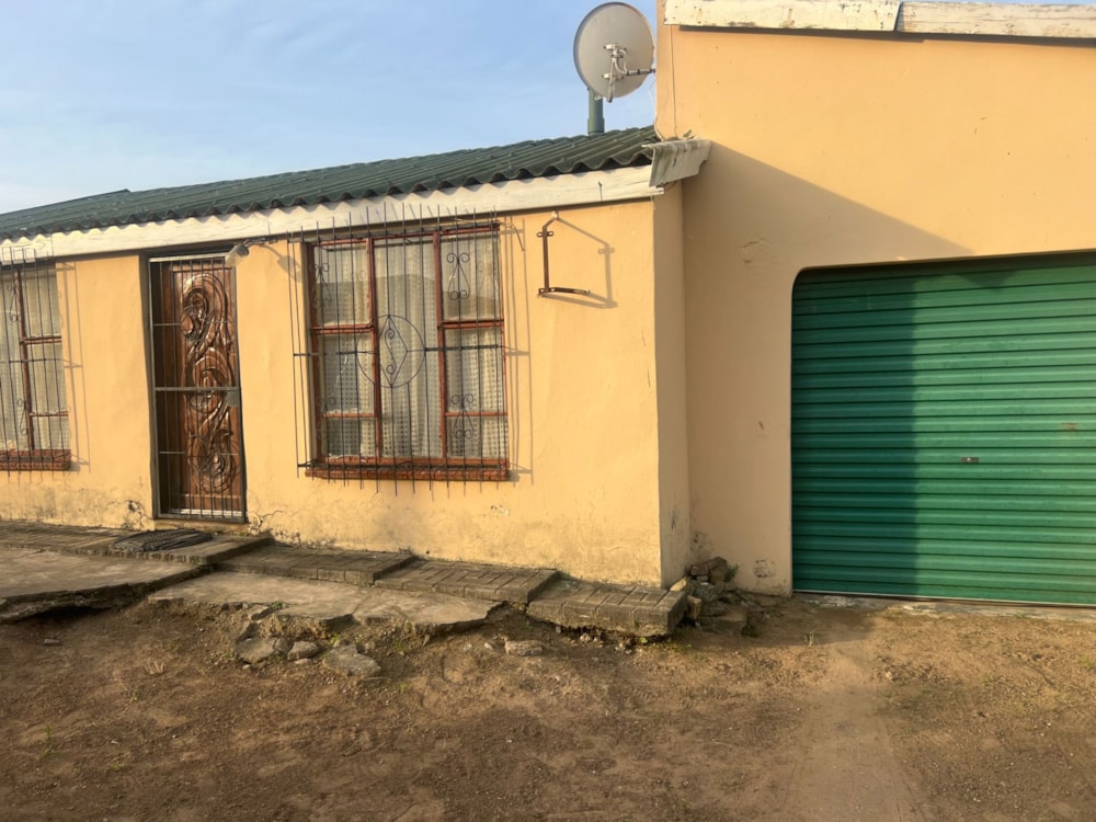 House for sale in King Williams Town (Qonce) - 1MH1663515 House for sale in King Williams Town (Qonce) - 1MH1663515