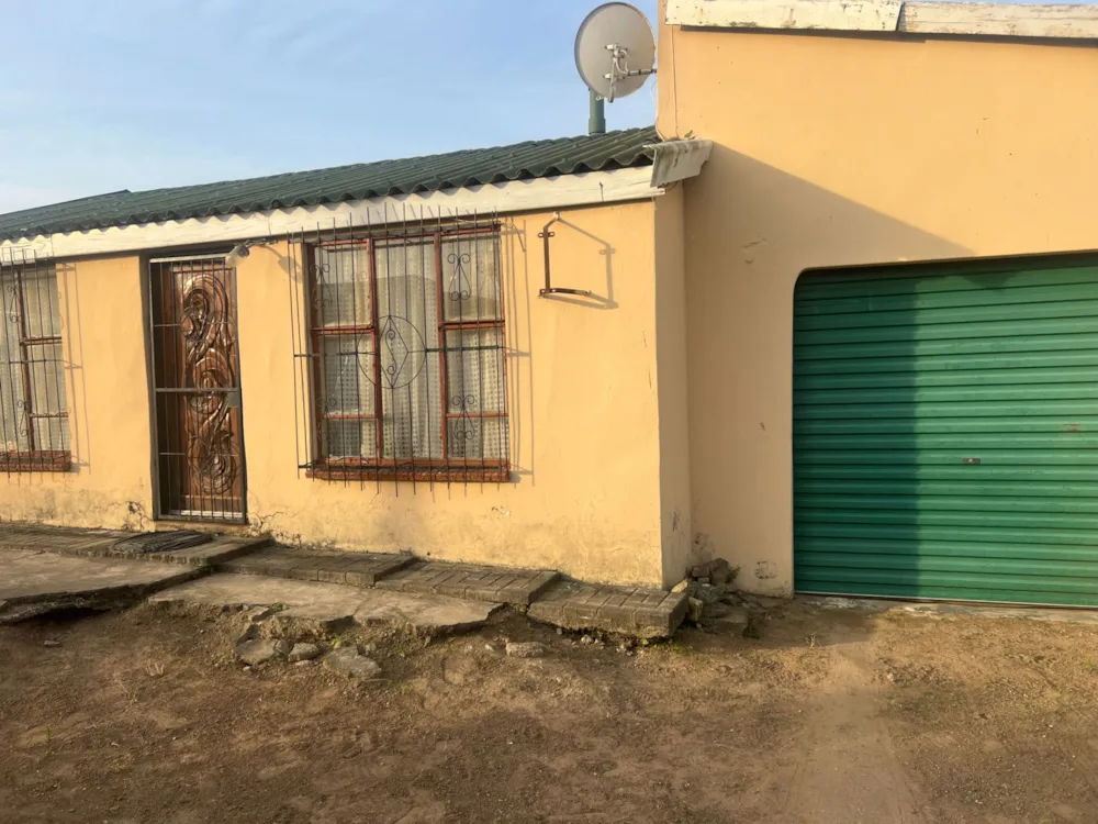 House for sale in King Williams Town (Qonce) - 1MH1663515 House for sale in King Williams Town (Qonce) - 1MH1663515