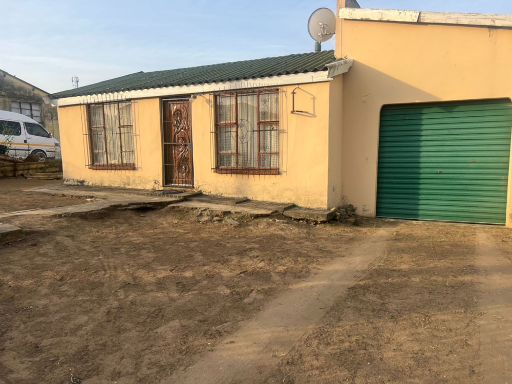House for sale in King Williams Town (Qonce) - 1MH1663515 House for sale in King Williams Town (Qonce) - 1MH1663515