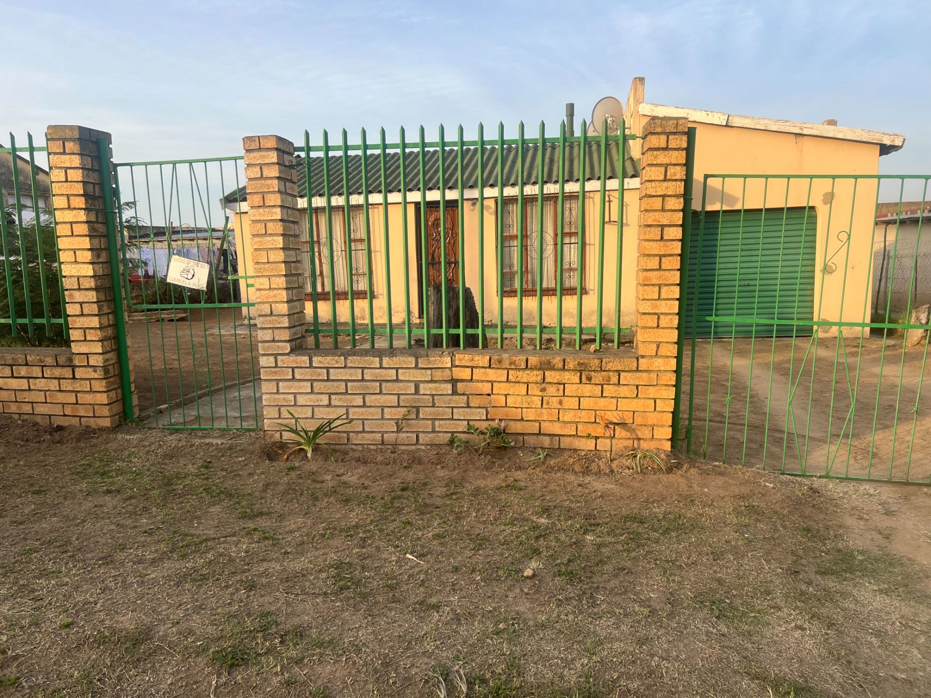 House for sale in King Williams Town (Qonce) - 1MH1663515