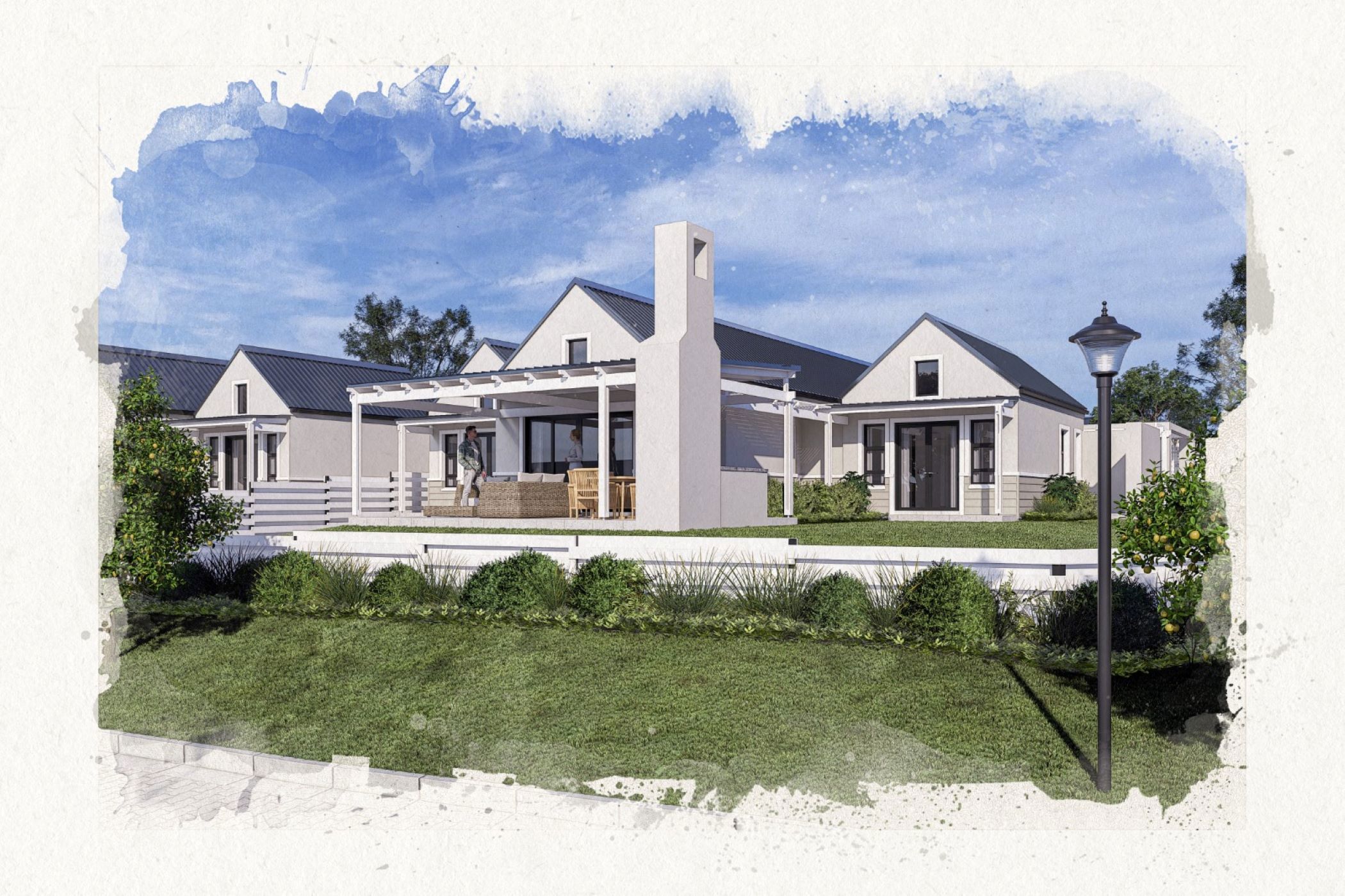 House sold in Hoedspruit - 1HS1663518