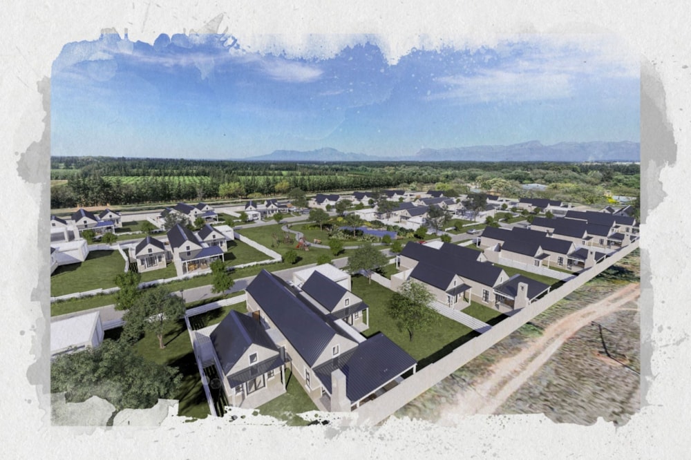 House sold in Hoedspruit - 1HS1663518 House sold in Hoedspruit - 1HS1663518