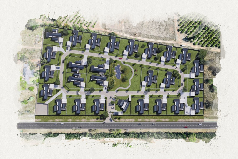 House sold in Hoedspruit - 1HS1663518 House sold in Hoedspruit - 1HS1663518