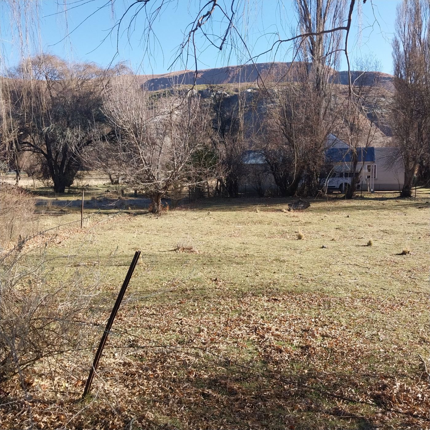 Residential vacant land for sale in Rhodes - 1KK1663539