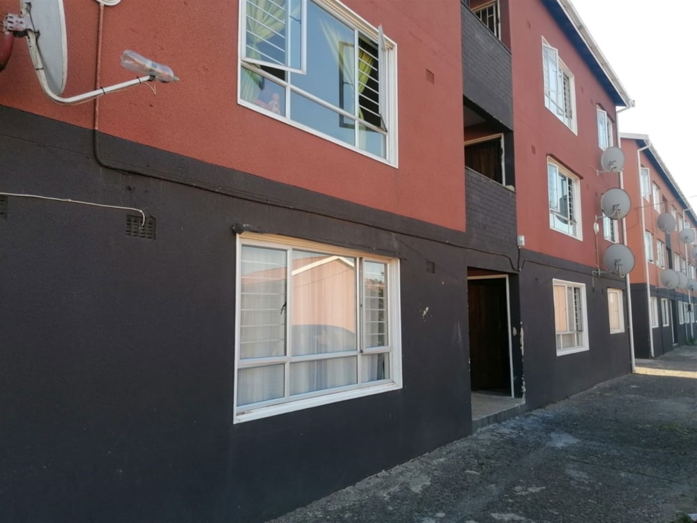 Apartment let in Austerville - 1WP1663553 Apartment let in Austerville - 1WP1663553