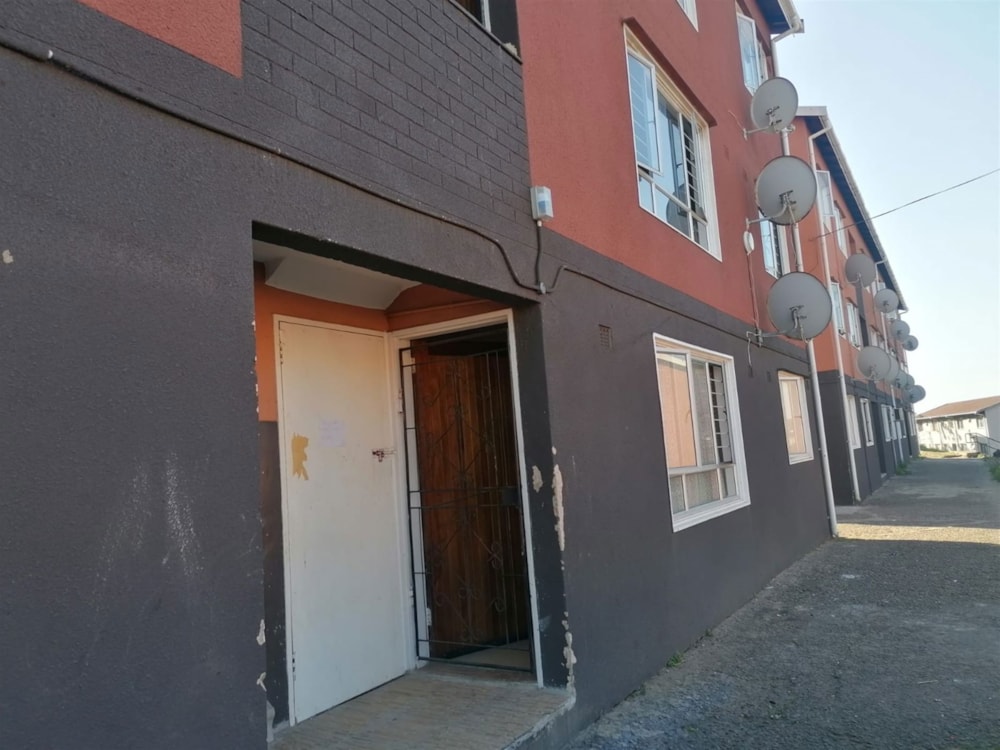 Apartment let in Austerville - 1WP1663553 Apartment let in Austerville - 1WP1663553