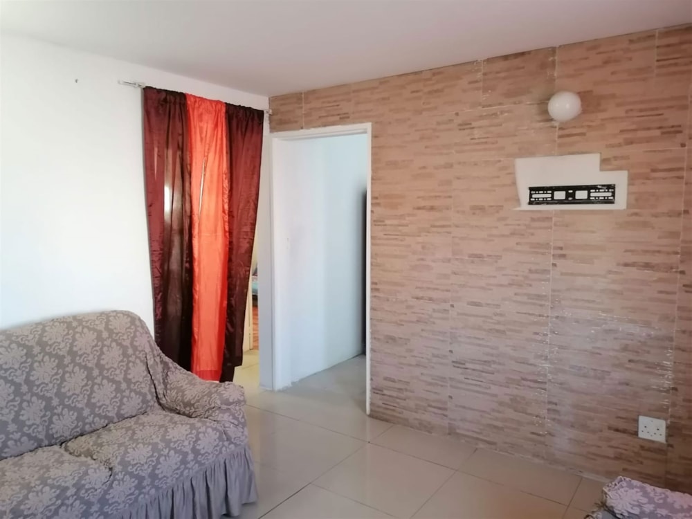 Apartment let in Austerville - 1WP1663553 Apartment let in Austerville - 1WP1663553