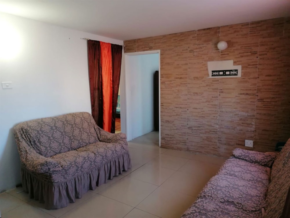 Apartment let in Austerville - 1WP1663553 Apartment let in Austerville - 1WP1663553