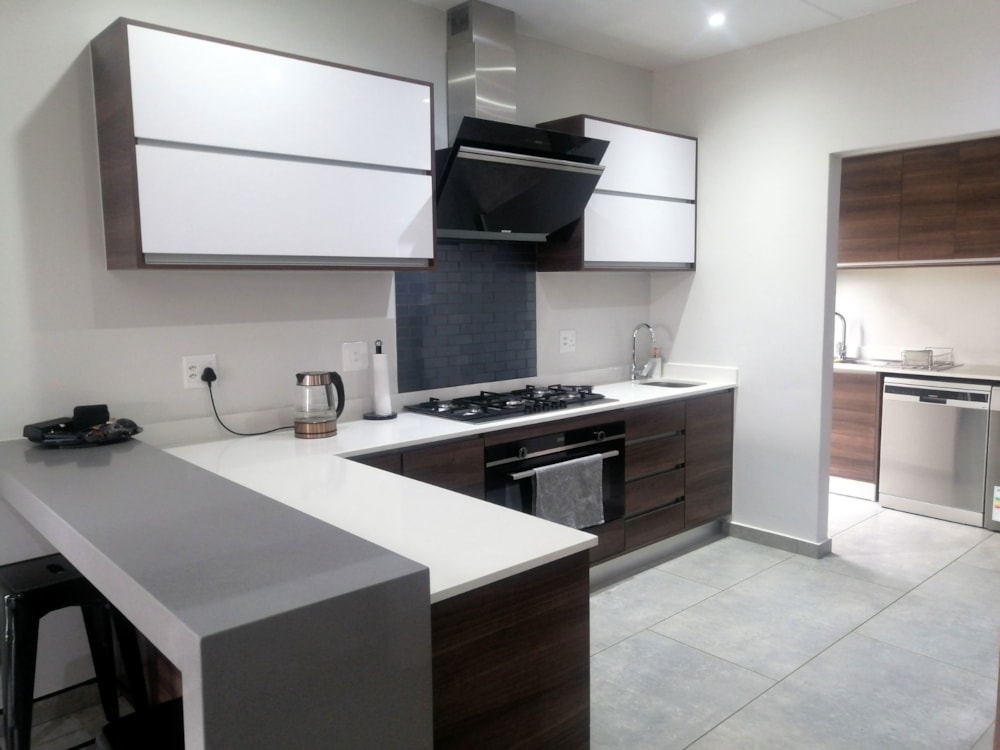 Townhouse for sale in Crowthorne - MR1663573