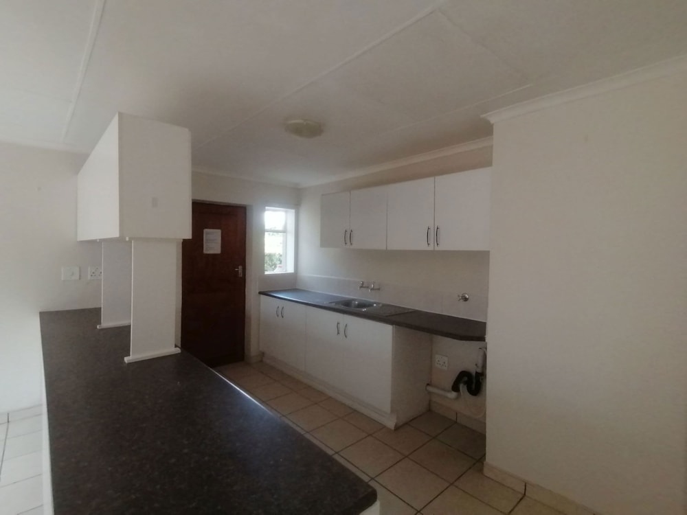 Residential complex for sale in Harrismith - 1BTH1663581