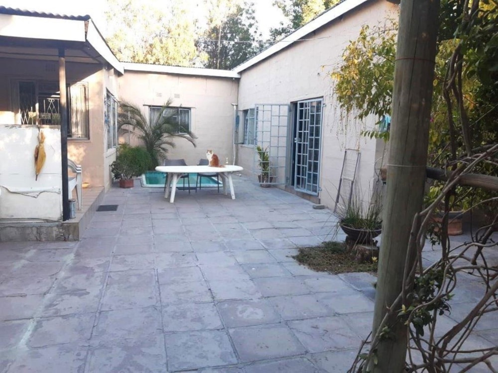 House for sale in Maun, Botswana - 3BO1663698