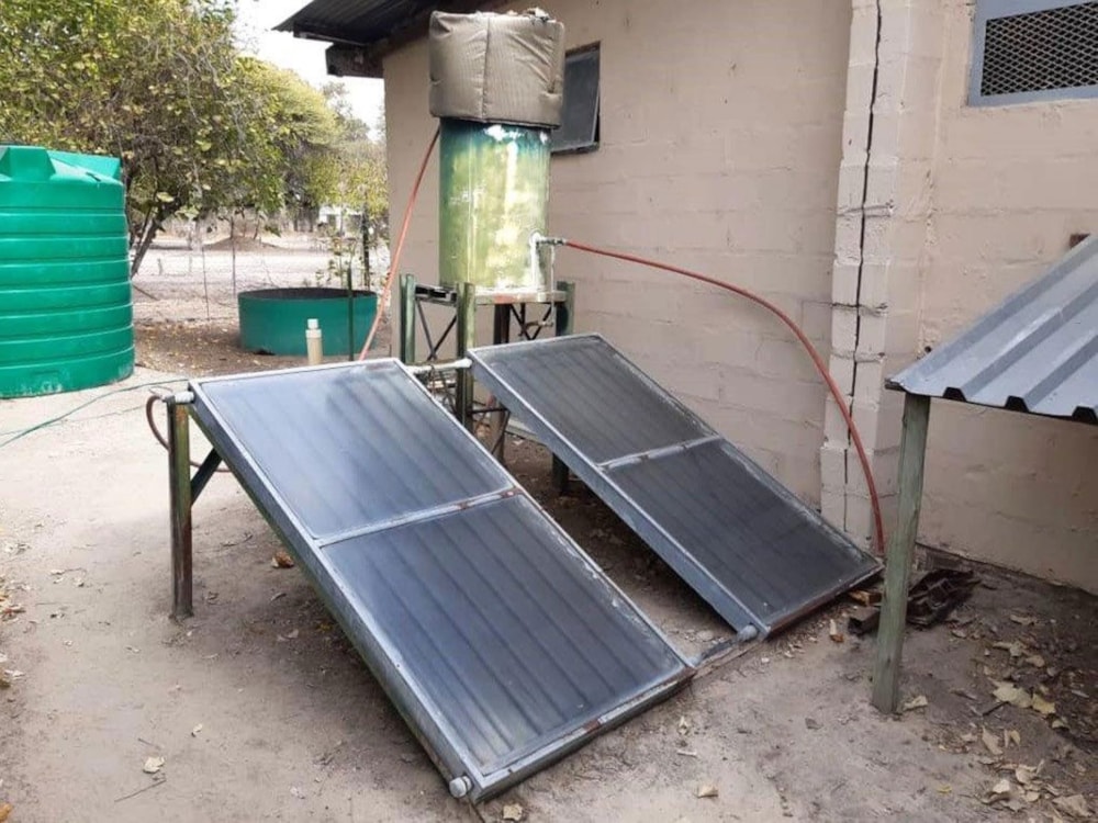 House for sale in Maun, Botswana - 3BO1663698 House for sale in Maun, Botswana - 3BO1663698