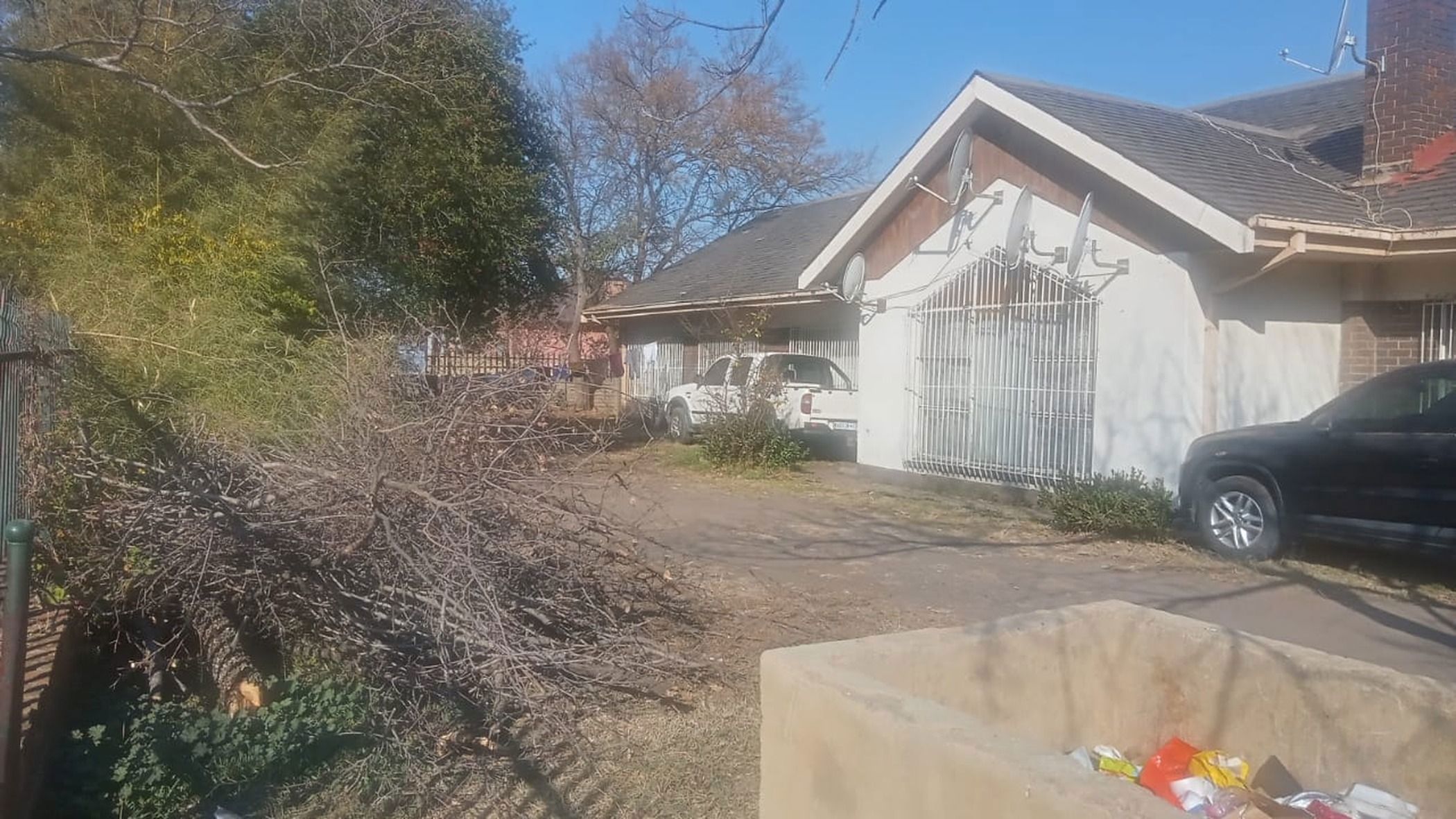 House for sale in Vereeniging Central - 1VT1663604