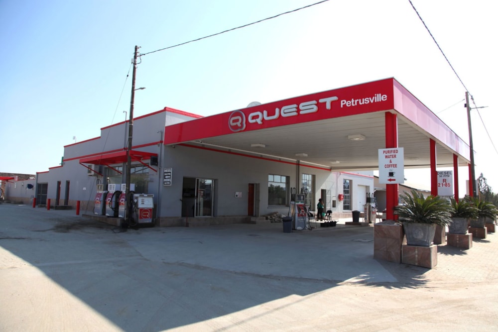 Commercial business for sale in Petrusville - 1KK1663669 Commercial business for sale in Petrusville - 1KK1663669