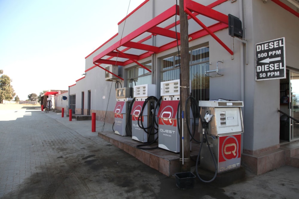 Commercial business for sale in Petrusville - 1KK1663669 Commercial business for sale in Petrusville - 1KK1663669