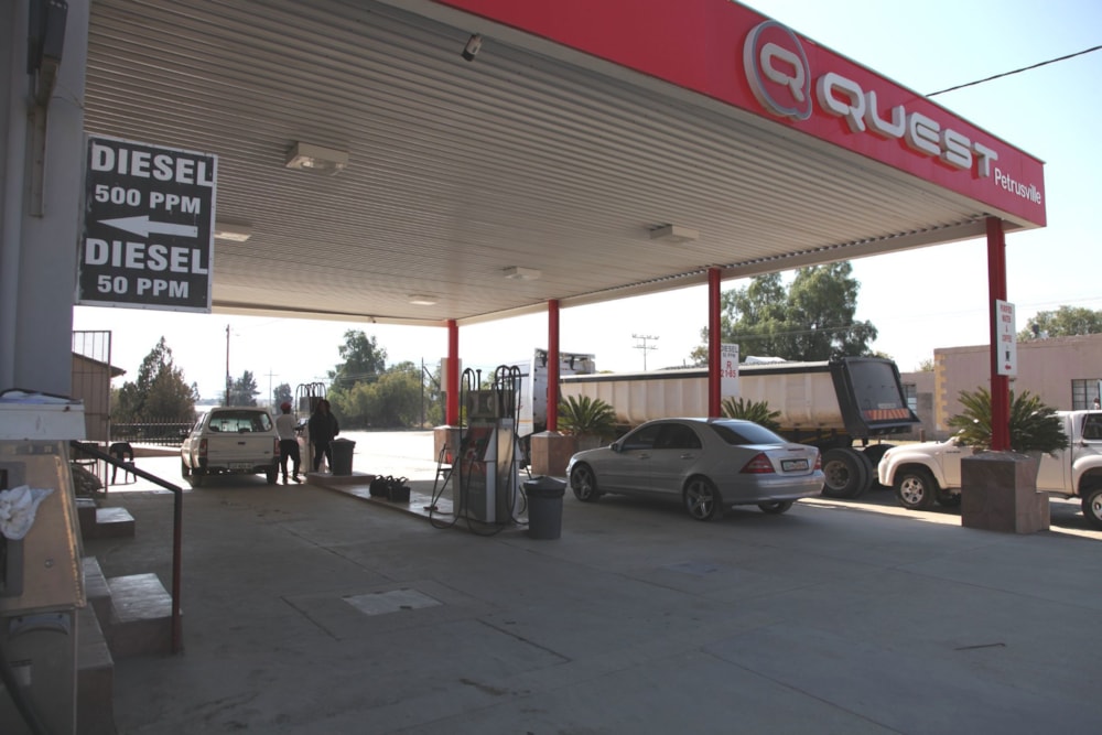 Commercial business for sale in Petrusville - 1KK1663669 Commercial business for sale in Petrusville - 1KK1663669