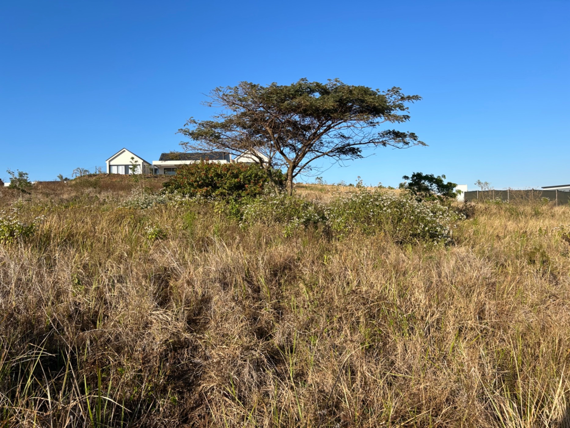 Residential vacant land for sale in Seaton Estate - 1BD1663596