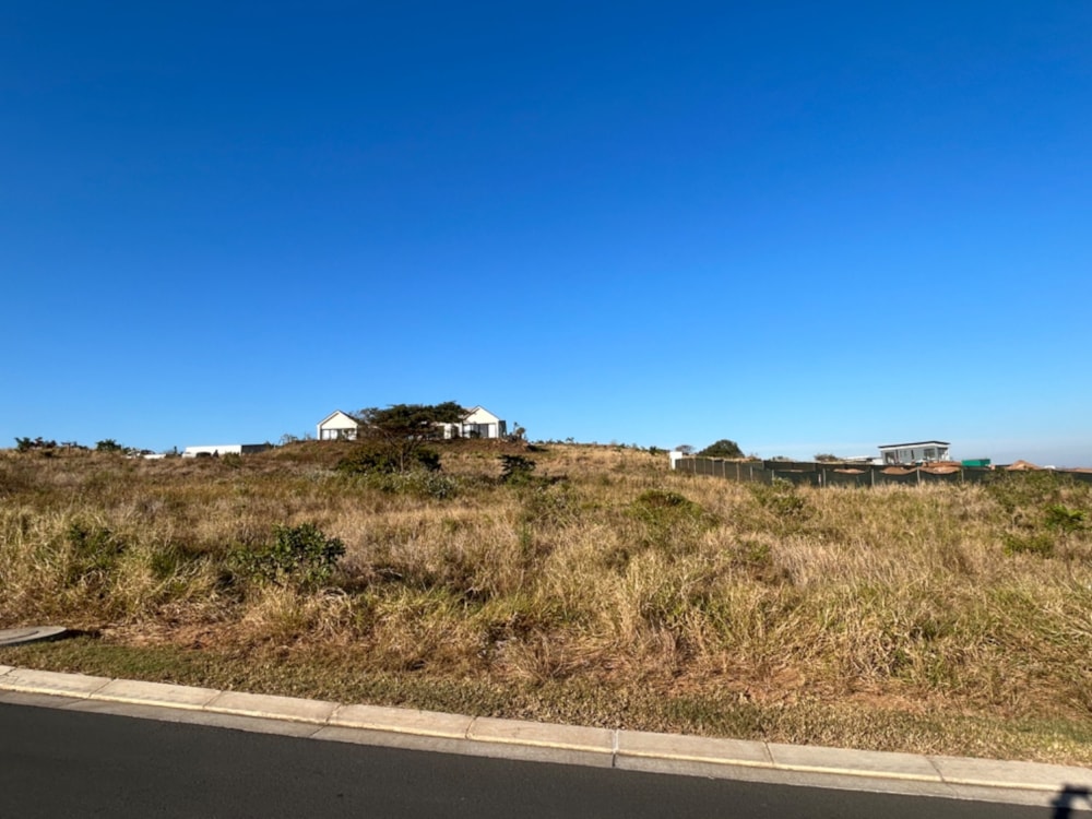 Residential vacant land for sale in Seaton Estate - 1BD1663596 Residential vacant land for sale in Seaton Estate - 1BD1663596