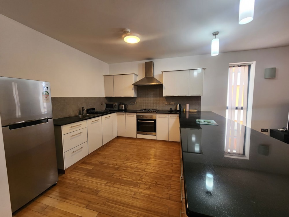 Apartment let in Garden City, Kenya - 3KE1663672